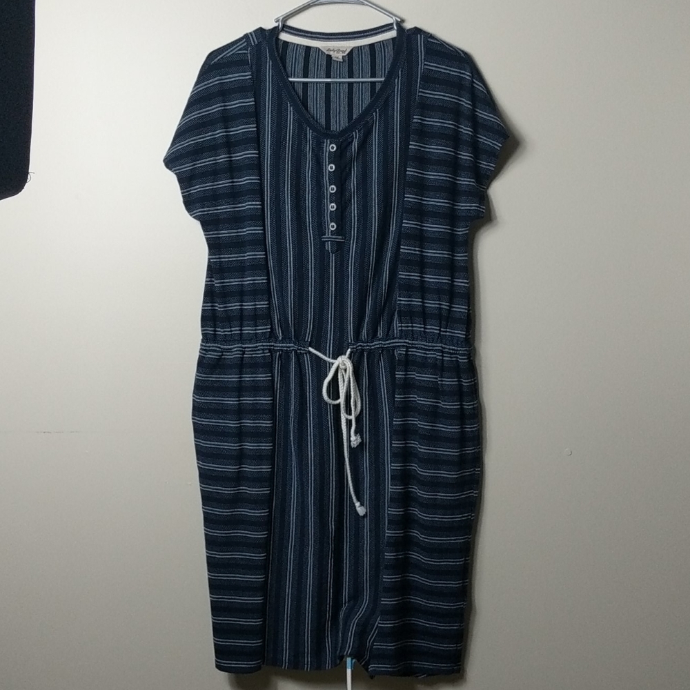 Lucky brand dress